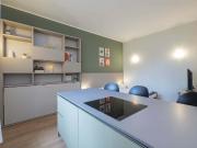 Monolocale in Via Alfonso Capecelatro 81