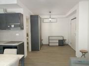 Monolocale in Via Angelo Viscogliosi, Roma