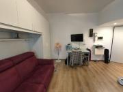 Monolocale in Via Caldera, Milano