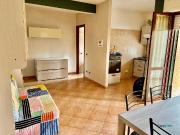 Monolocale in Via Carlo Lasinio, Roma