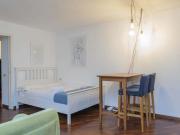 Monolocale in Via Cicco Simonetta 16