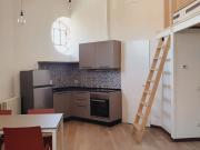 Monolocale in Via Cicerone 19 Zona Niguarda, con ampio...