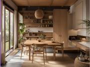 Monolocale in Via del Commercio, Genova