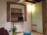 Monolocale in Via della Chiesa Rossa 163