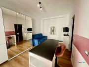 Monolocale in Via Giancarlo Sismondi, Milano