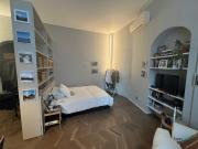 Monolocale in Via Lattanzio, Milano