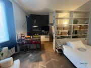 Monolocale in Via Lattanzio, Milano