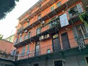 Monolocale in Via Maurizio Quadrio, Milano