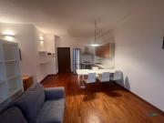 Monolocale in Via Mecenate, Milano