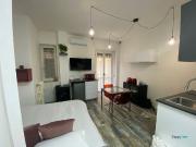 Monolocale in Via Panfilo Castaldi, Milano