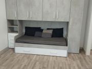 Monolocale in via Ripamonti