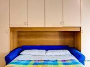 Monolocale in Via Risorgimento, Sesto San Giovanni