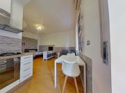 Monolocale in Via Verbania, Roma