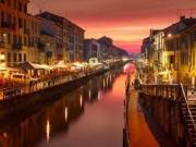 monolocale in zona Navigli 690 euro