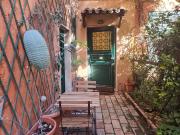 Monolocale indipendente Trastevere