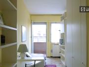 Monolocale interno in affitto a Gallaratese
