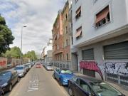 monolocale libero ora zona Bocconi