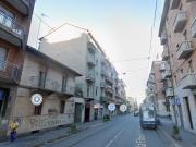 MONOLOCALE LUMINOSO VIA NICOLA FABRIZI