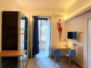 Monolocale Milano in corso Lodi