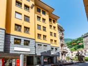 Monolocale nel cuore della città di Bellinzona