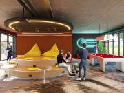 Monolocale nel fantastico Residence Campus
