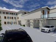 Monolocale nuovo in via c. battisti 67, Colognola ai Colli