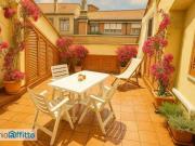 Monolocale Nuovo salario, prati fiscali, monte sacro,...