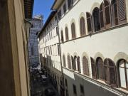 MONOLOCALE NUOVO VIA RICASOLI DUOMO FIRENZE