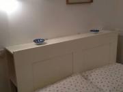 Monolocale open space