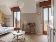 Monolocale Piazzale Nigra 6