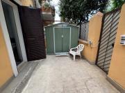 Monolocale Porta Furba Via dei Lentuli