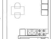 Monolocale ristrutturato a Bologna