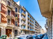 Monolocale ristrutturato a Torino