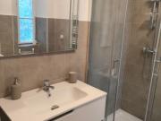 Monolocale ristrutturato a Trieste, San Giacomo