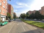 MONOLOCALE RISTRUTTURATO CON GIARDINO PRIVATO IN VIA...