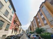 Monolocale ristrutturato con mobili nuovi MM2