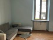 Monolocale ristrutturato con posto auto