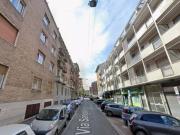 Monolocale ristrutturato in Citt Studi