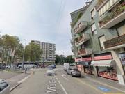 monolocale ristrutturato in zona Bovisa