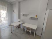 Monolocale ristrutturato vicino alla stazione di Palermo...