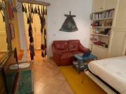 Monolocale San Giovanni in Via Collazia