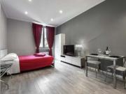 Monolocale studio M5 Cenisio G350