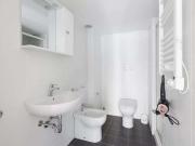 Monolocale su 2 livelli Corso Magenta!