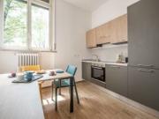 MONOLOCALE UTENZE E PULIZIE INCLUSI, ZONA POLITECNICO