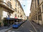 Monolocale V giornate, xxii marzo, porta romana