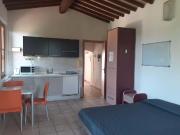 Monolocale Via Berlinguer