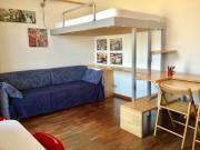 MONOLOCALE via Durando 800/mese