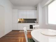 Monolocale via Enrico Petrella 4B