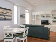 Monolocale via Enrico Petrella 4B