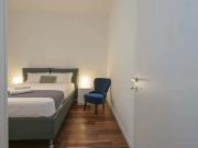 Monolocale via Enrico Petrella 4B